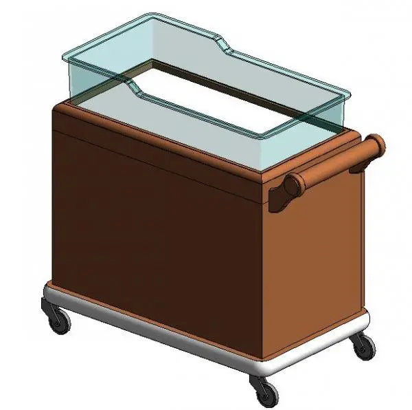 Bassinet