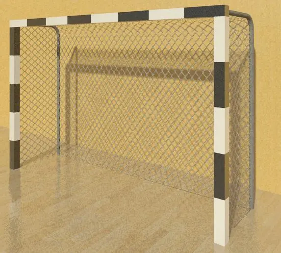 Handball goal