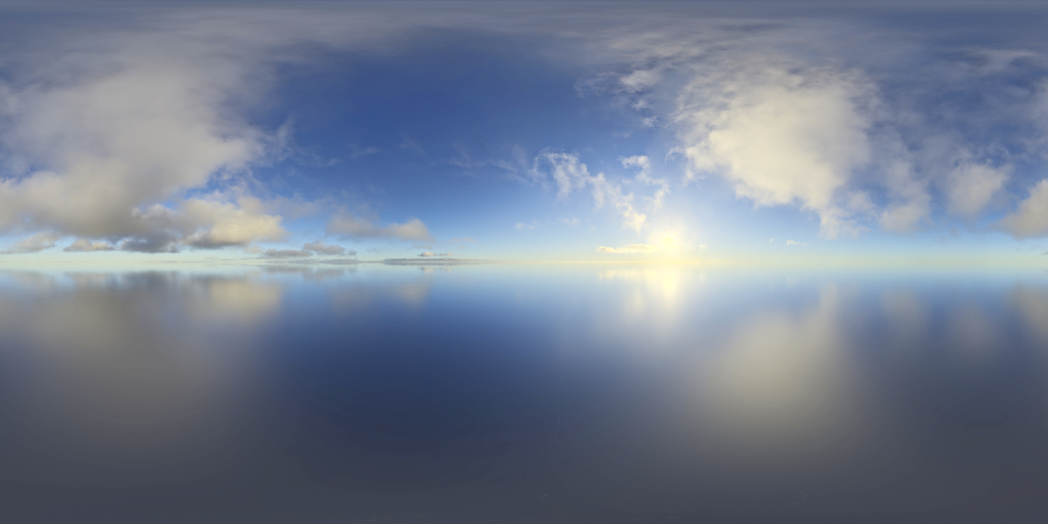Table Mountain 2 (Pure Sky)