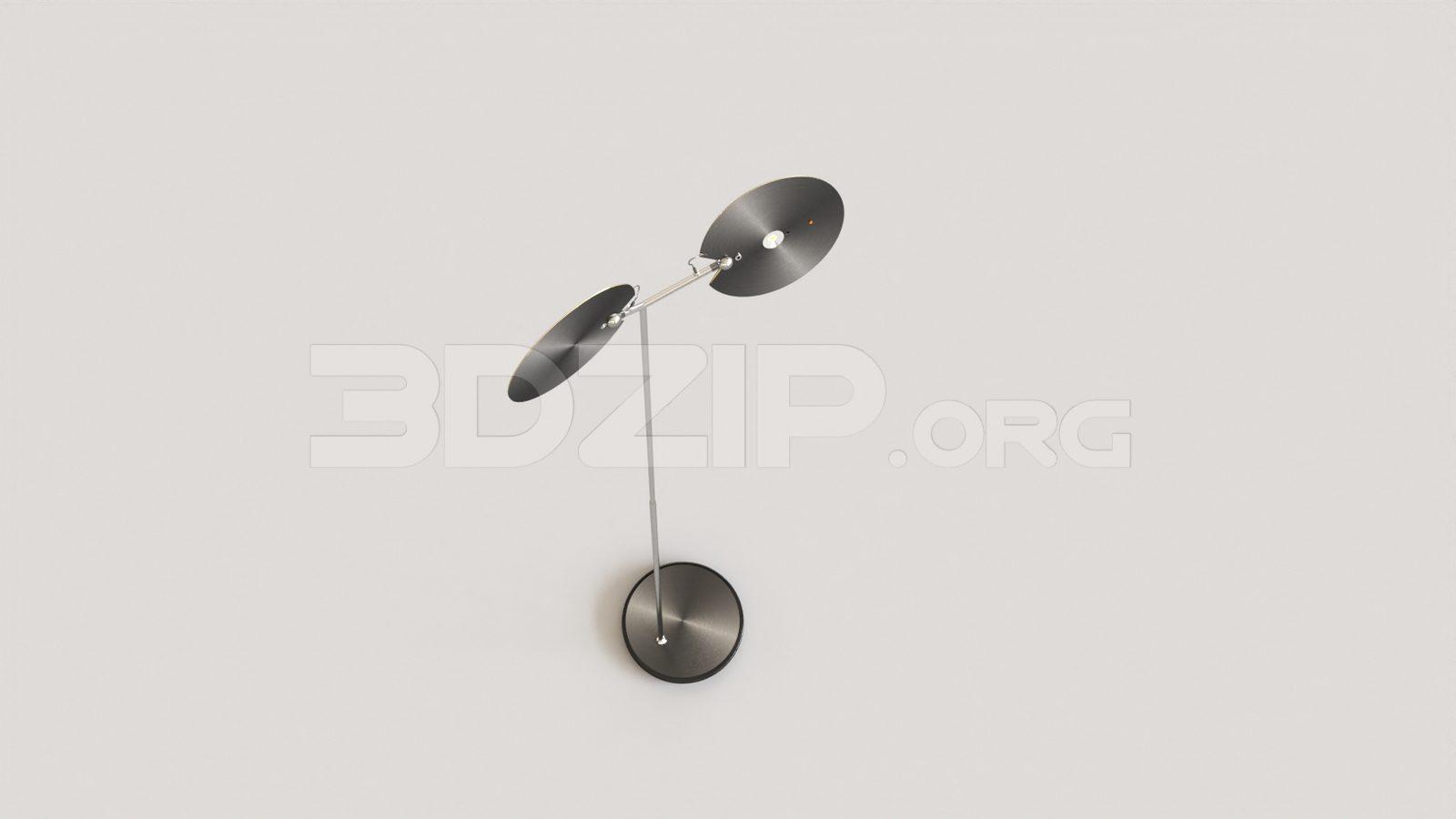 Floor Lamp