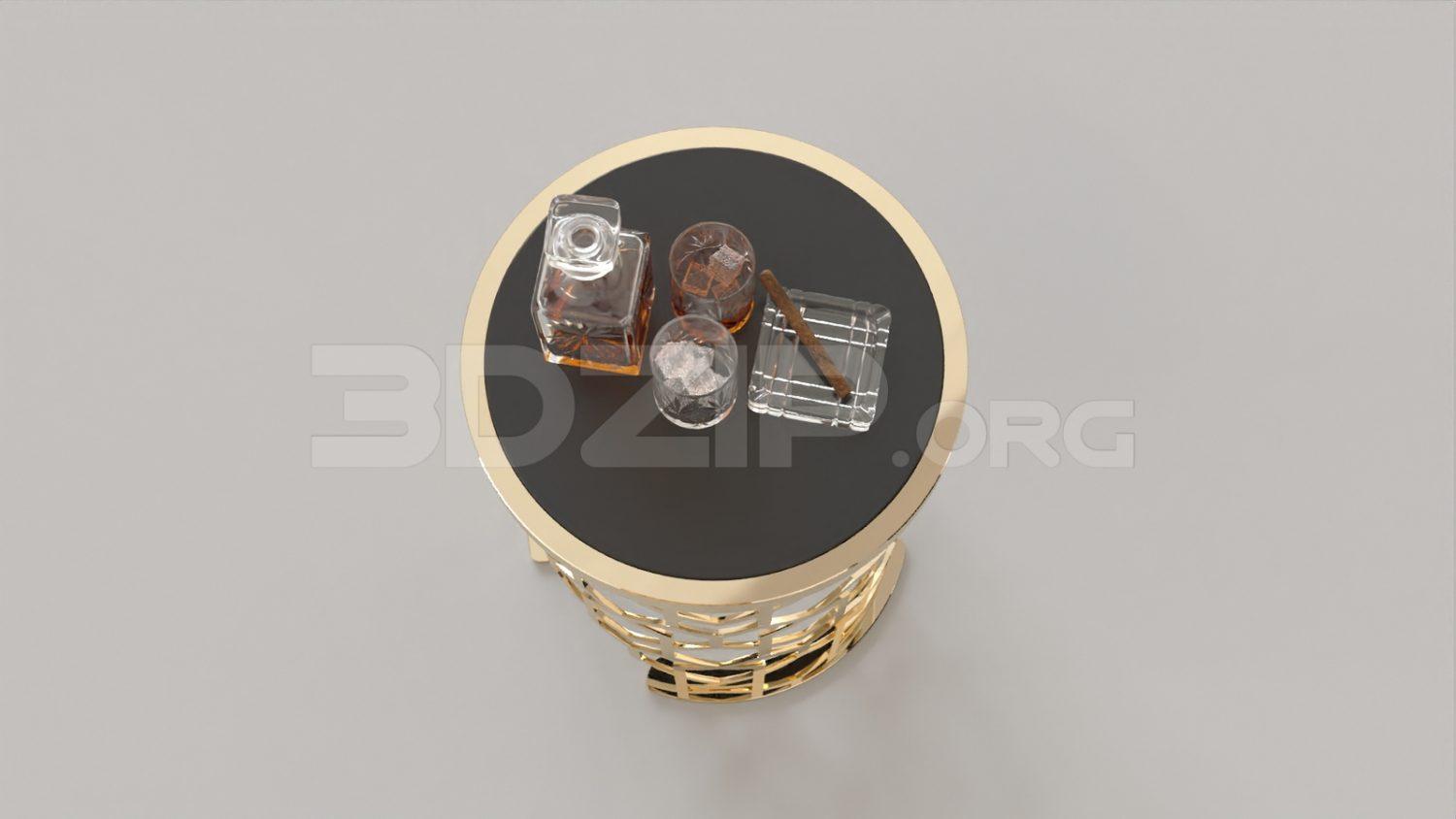 Decorative Set