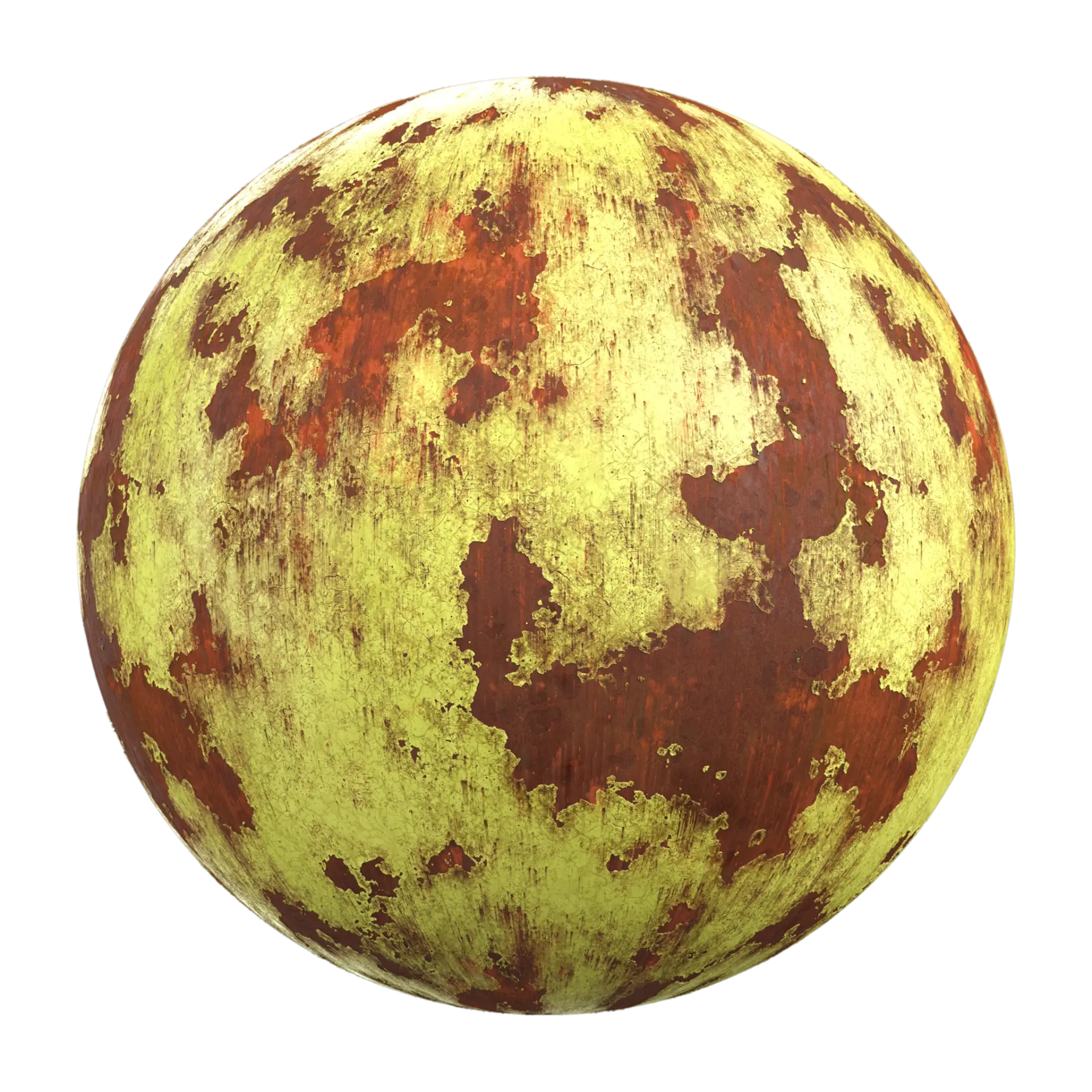 Painted Metal 009 — preview 1 (ambientCG, CC0)