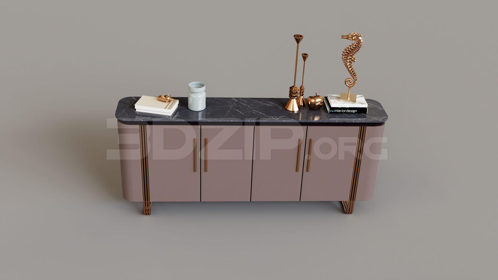 TV Cabinet