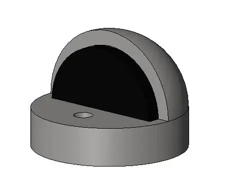 Door Stop
