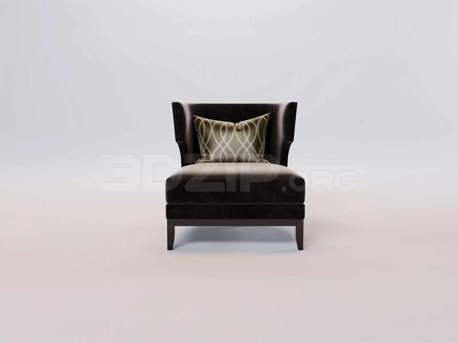 Chair — preview 1 (3dzip)