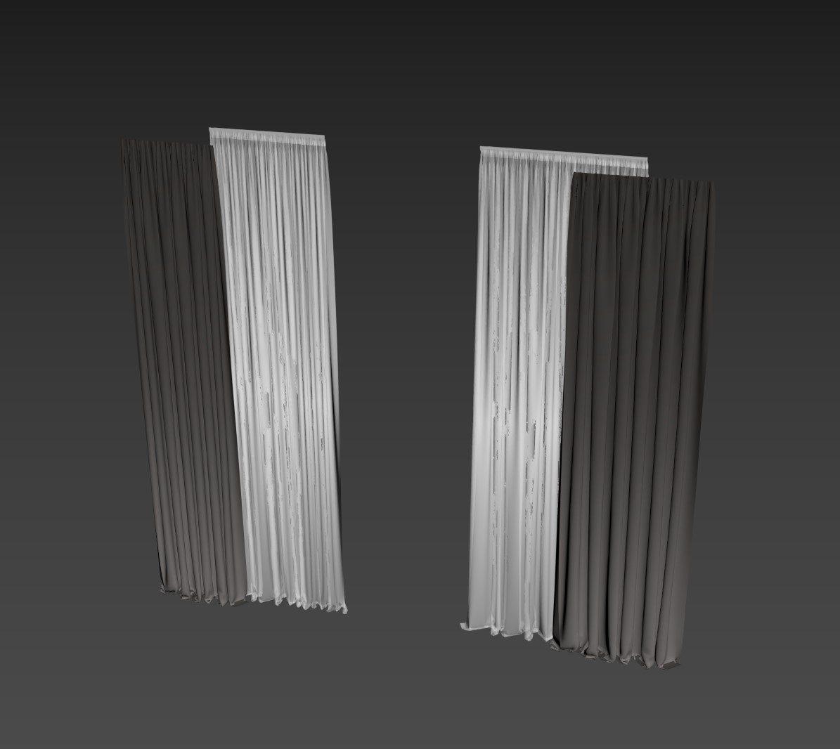 Curtain
