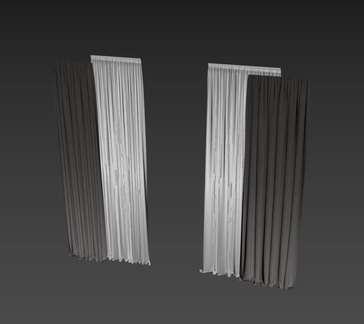 Curtain