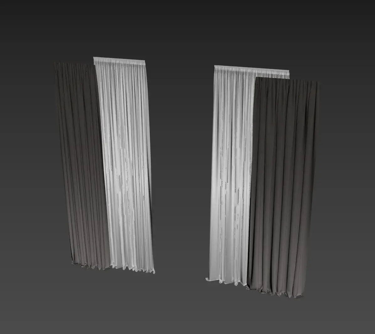 Curtain