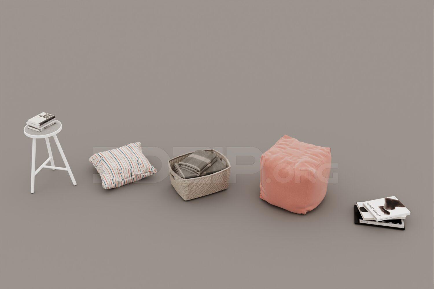 Decorative