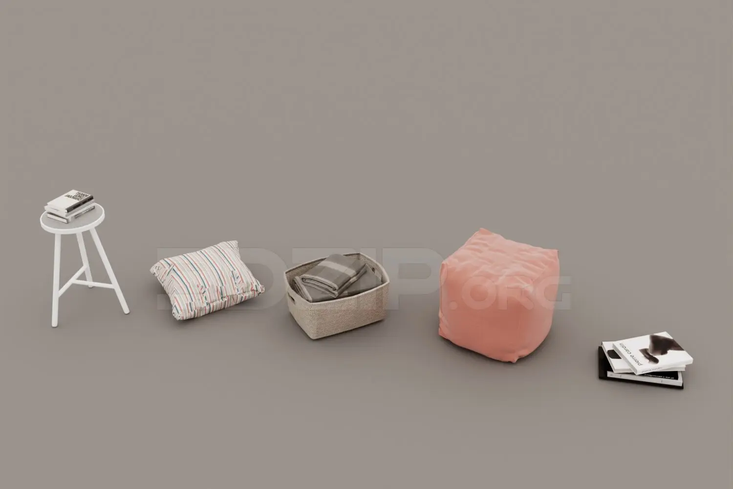 Decorative