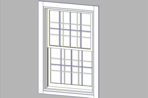 Pella DH Architect Series