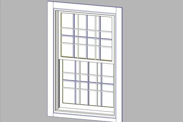 Pella DH Architect Series