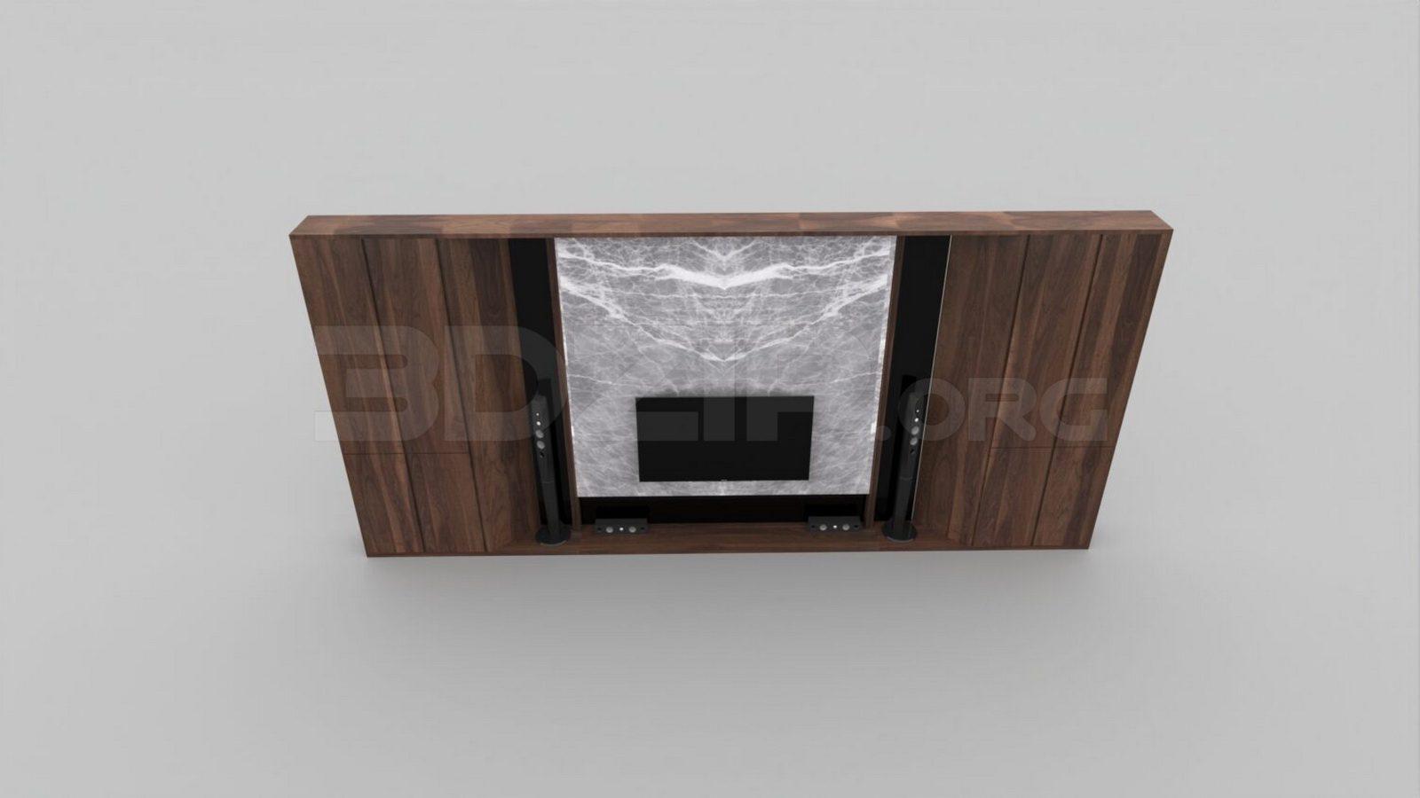 TV Cabinet