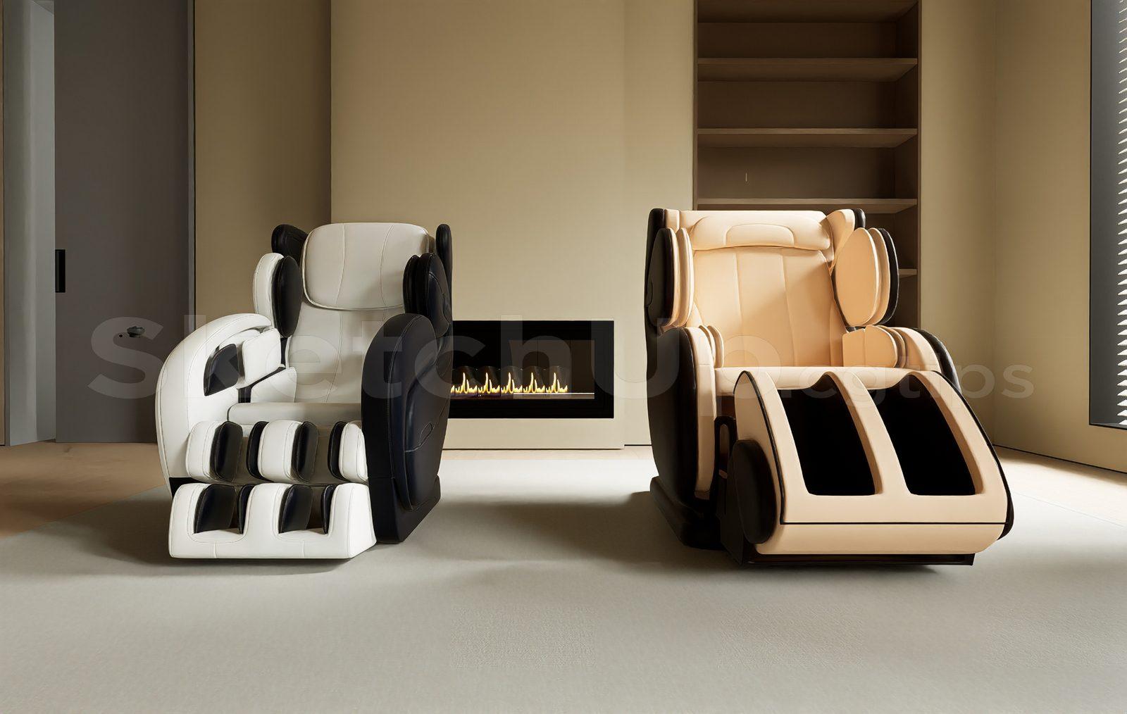 Massage Chair