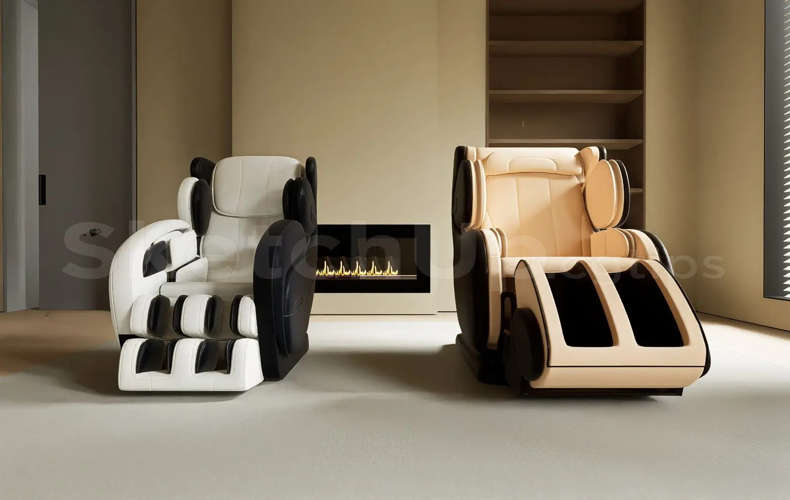 Massage Chair