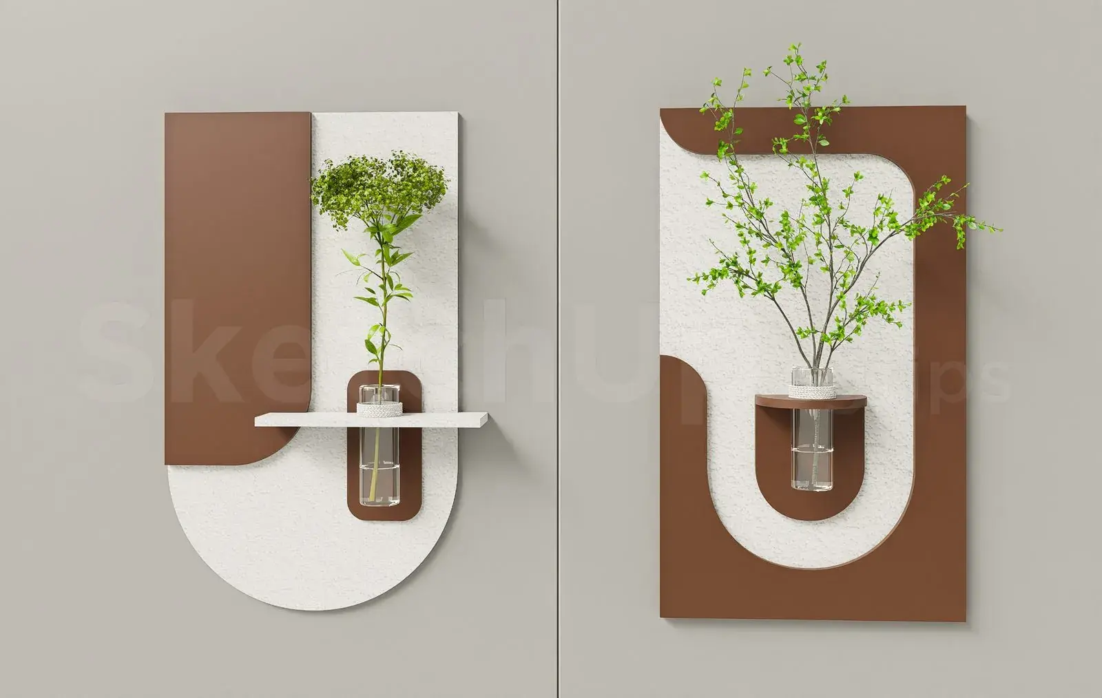 Wall Decoration
