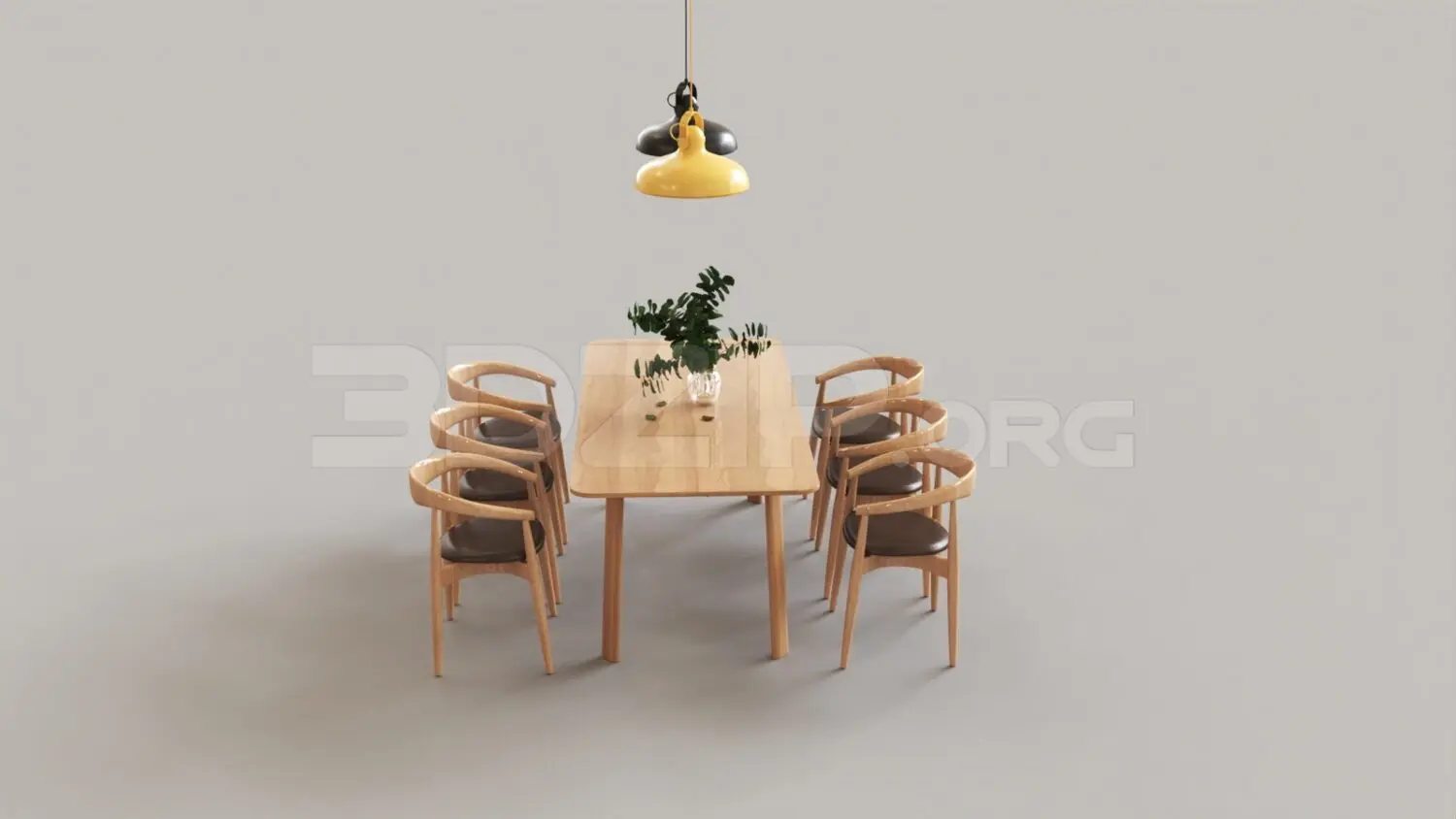 Dining Table And Chair
