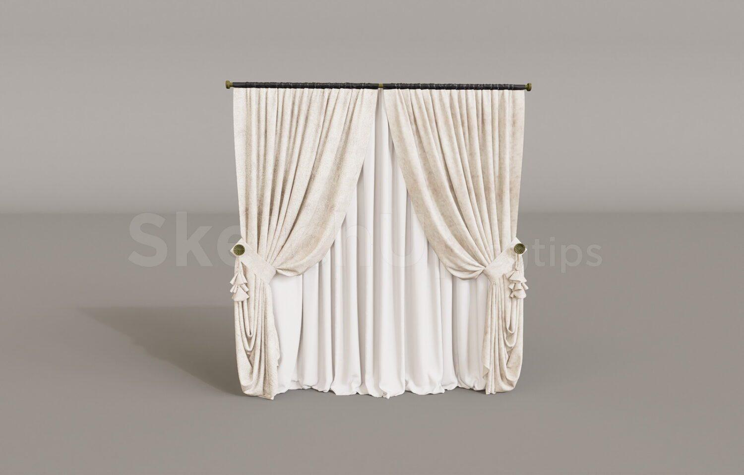Curtain