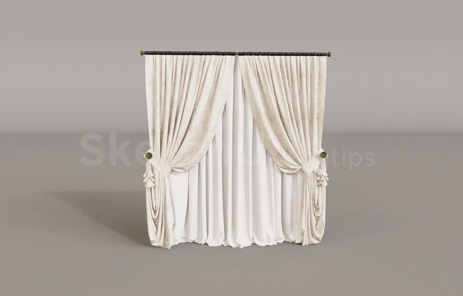 Curtain