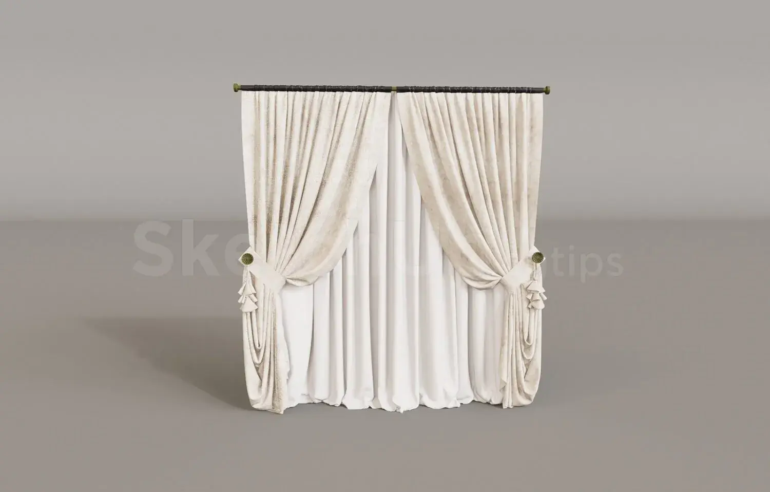 Curtain