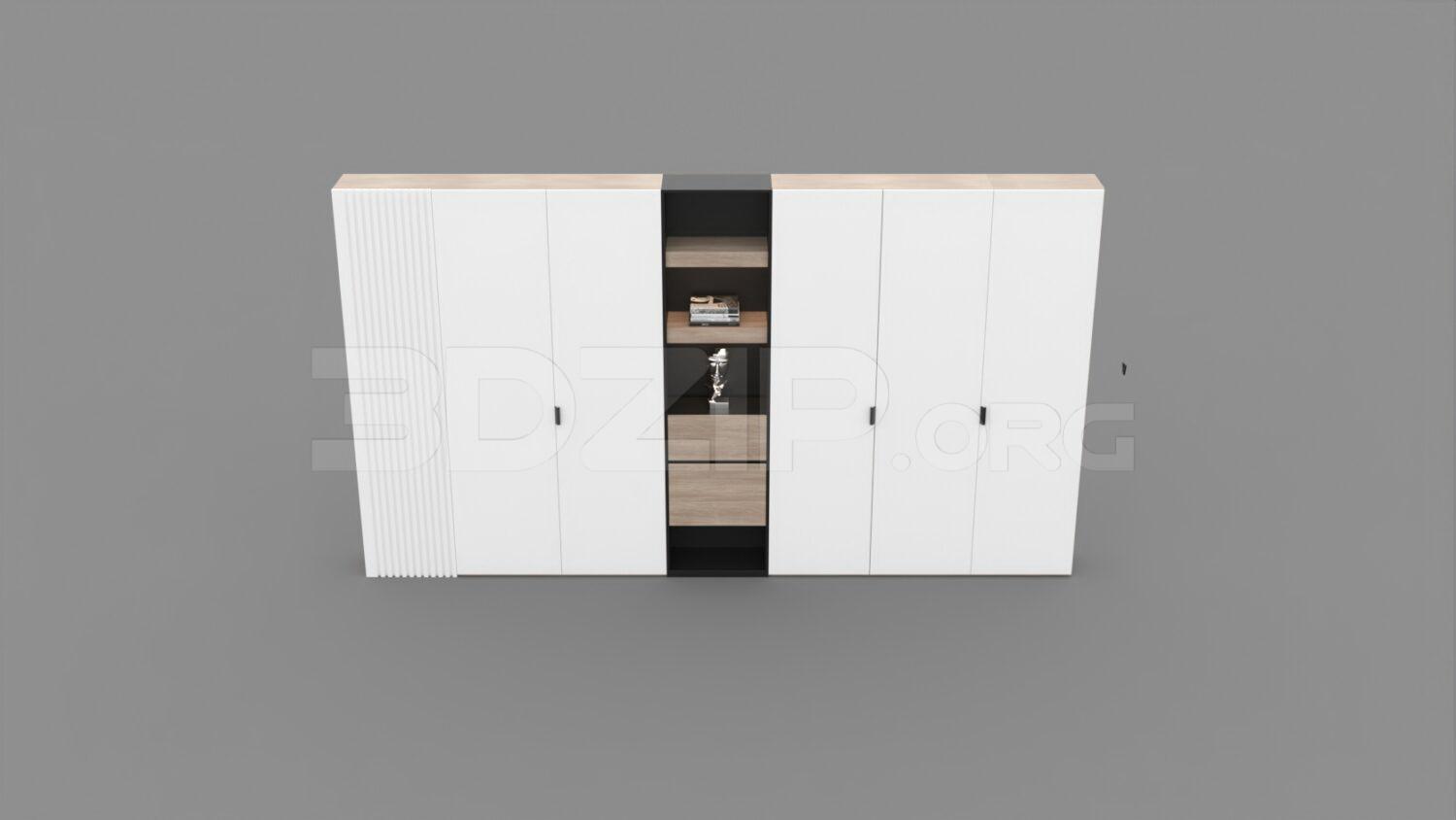 Wardrobe