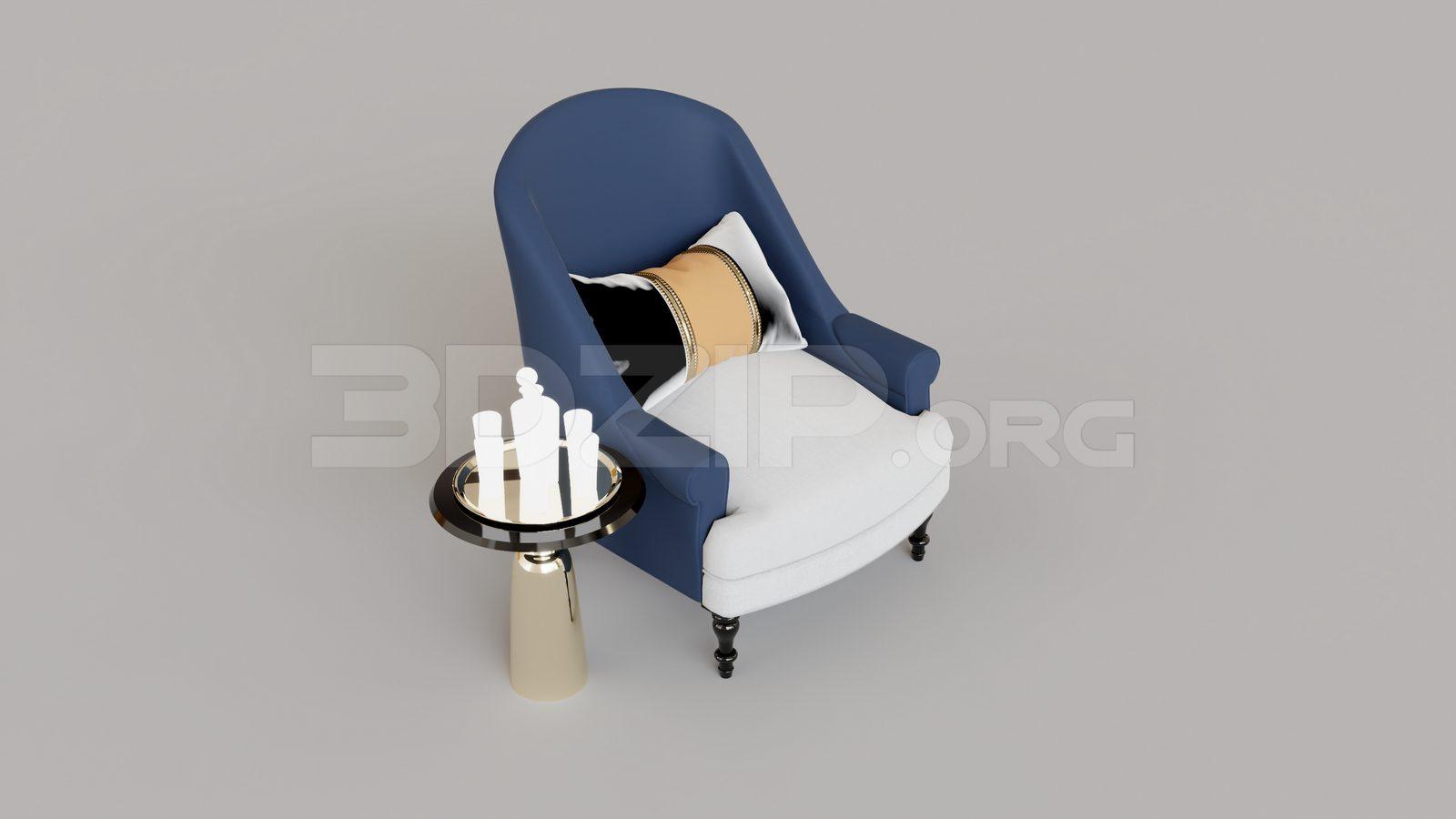 Armchair
