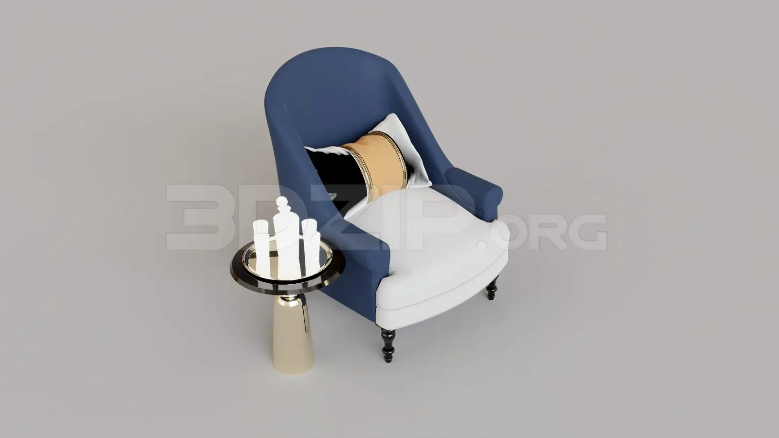Armchair