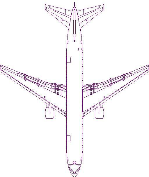 Boeing 767-300