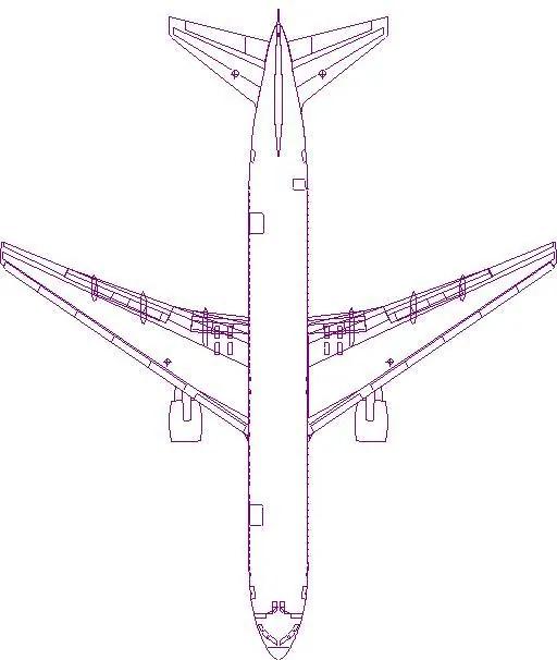 Boeing 767-300