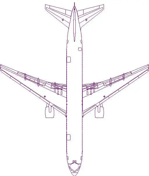 Boeing 767-300