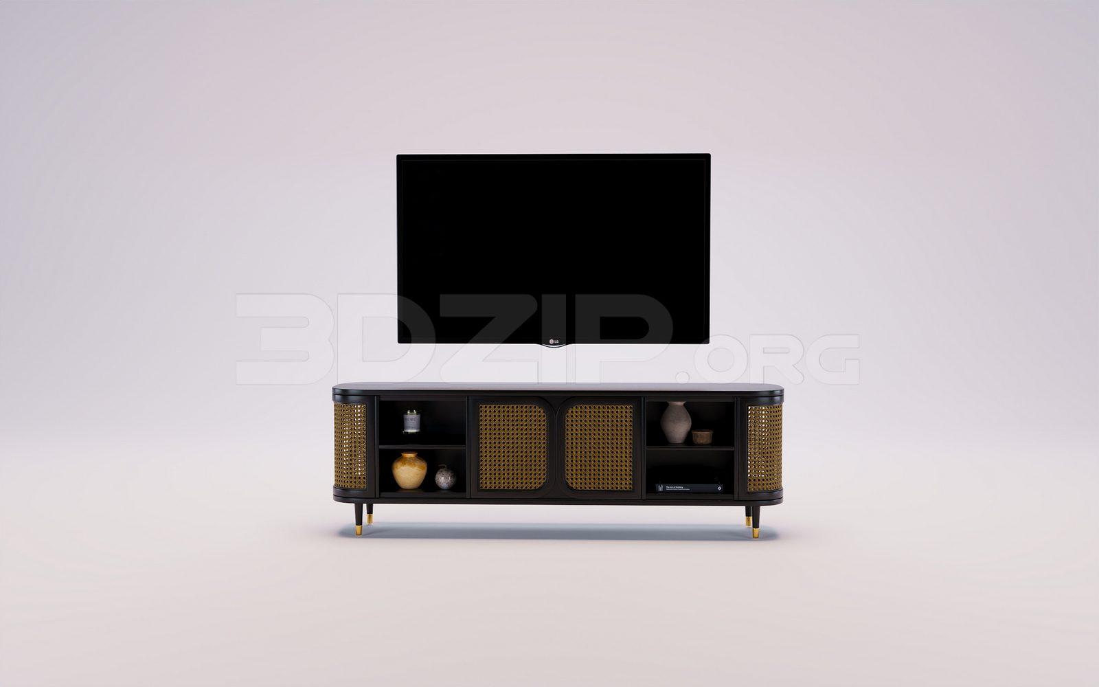TV Cabinet