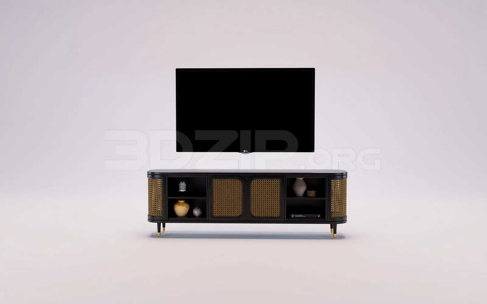 TV Cabinet