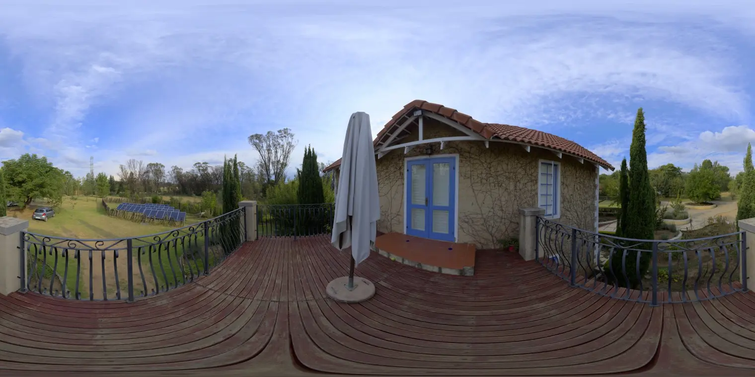 Balcony — preview 1, by Greg Zaal (Poly Haven, CC0)