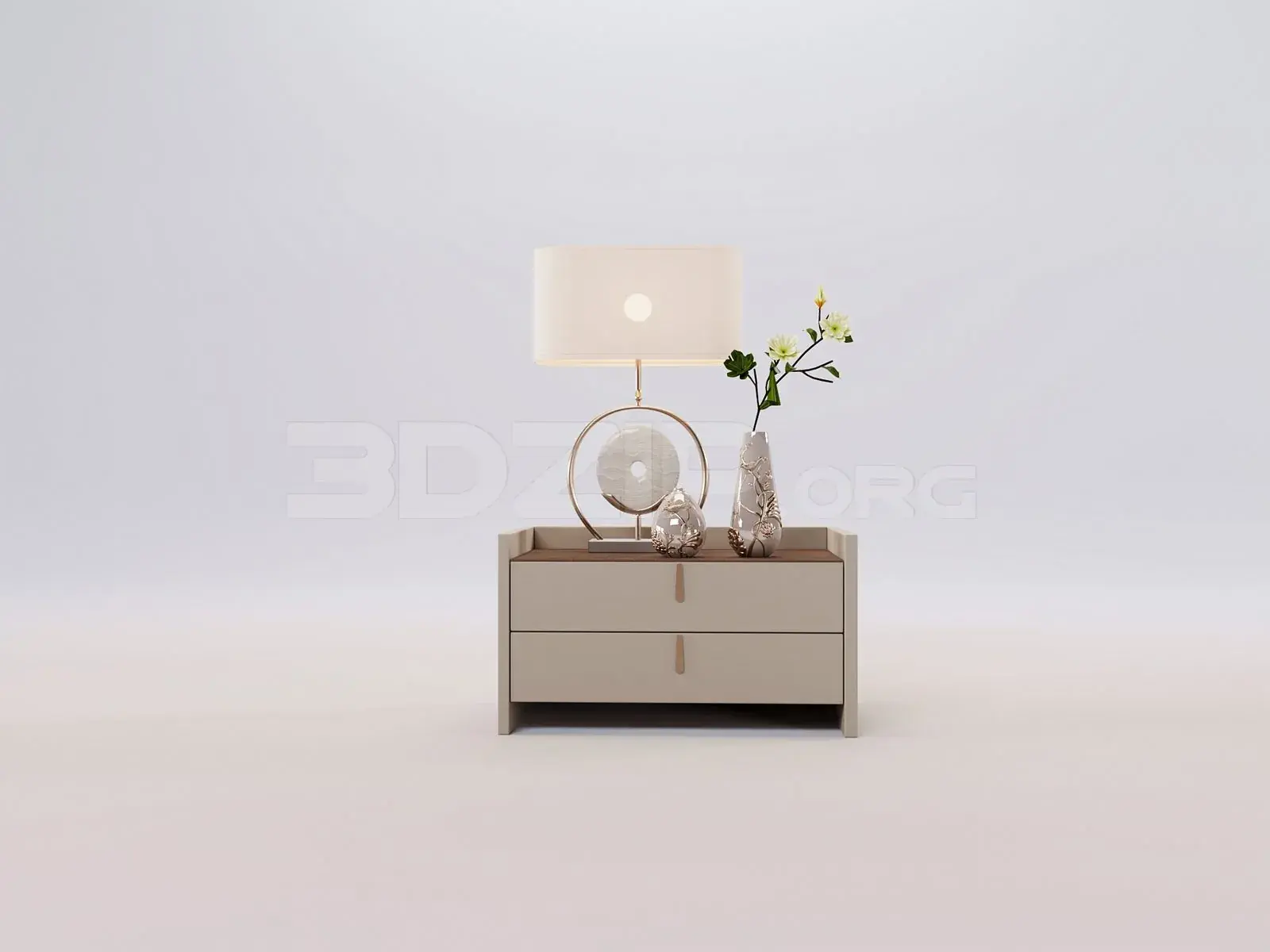 Bedside Table
