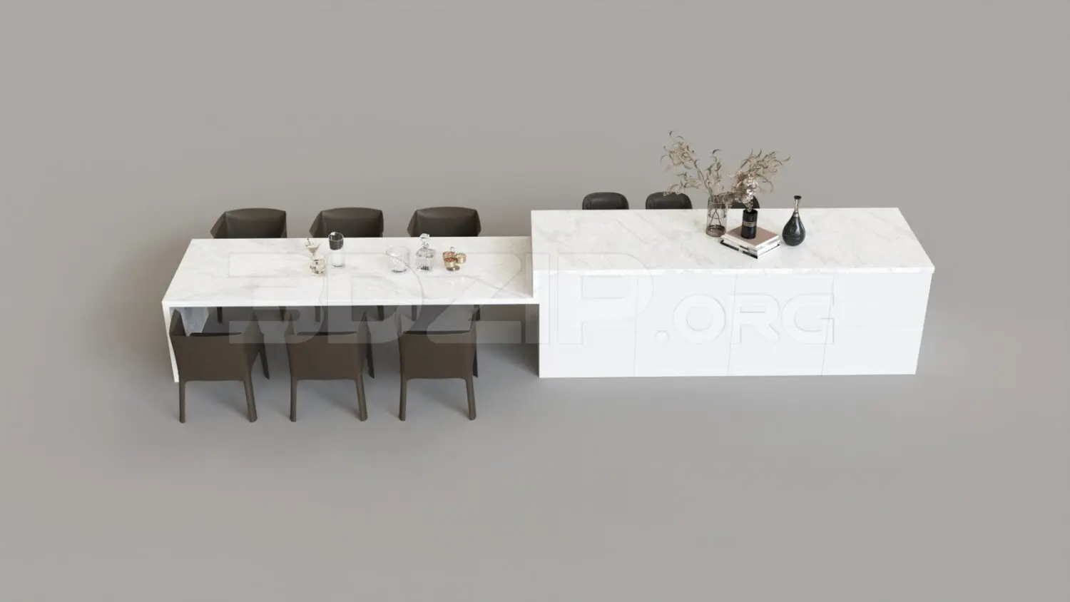 Dining Table And Chair