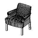 Arm Chair