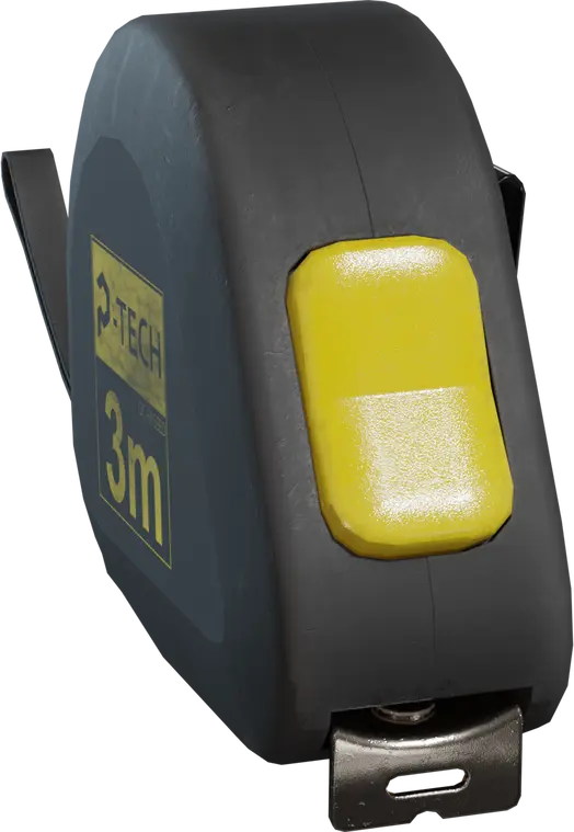 Measuring Tape 1