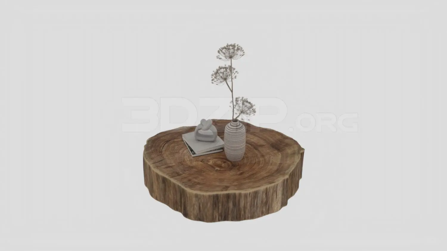 Table — preview 1 (3dzip)