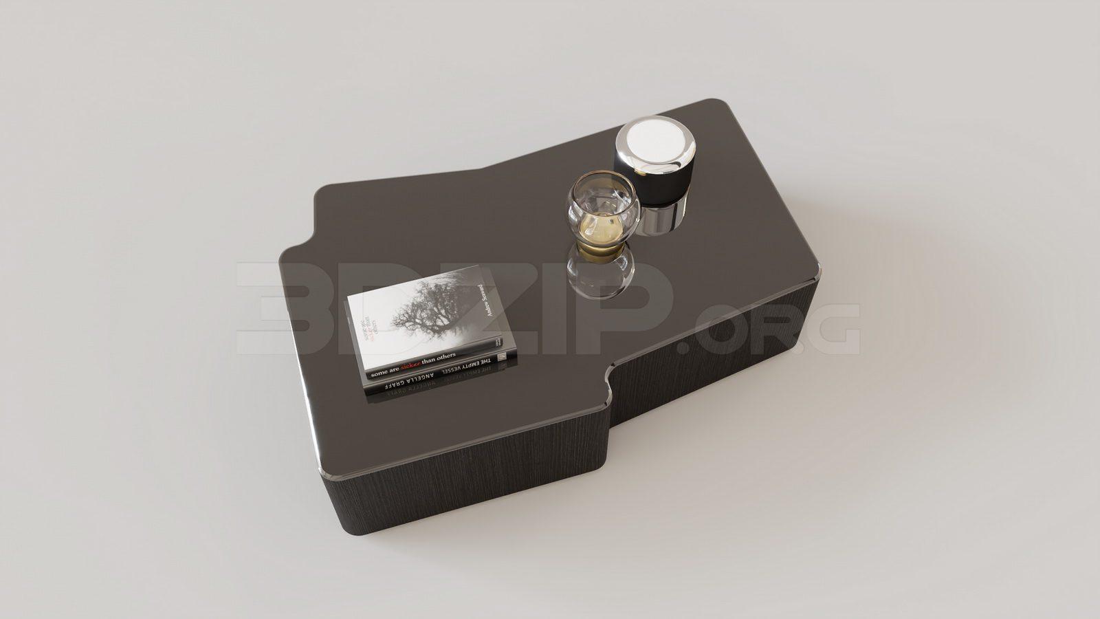 Tea Table