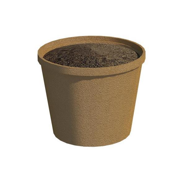 Parametric Planter Pot