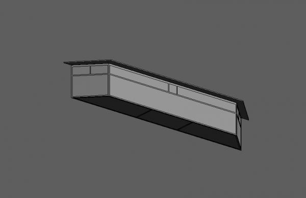 Bathroom Vanity Light