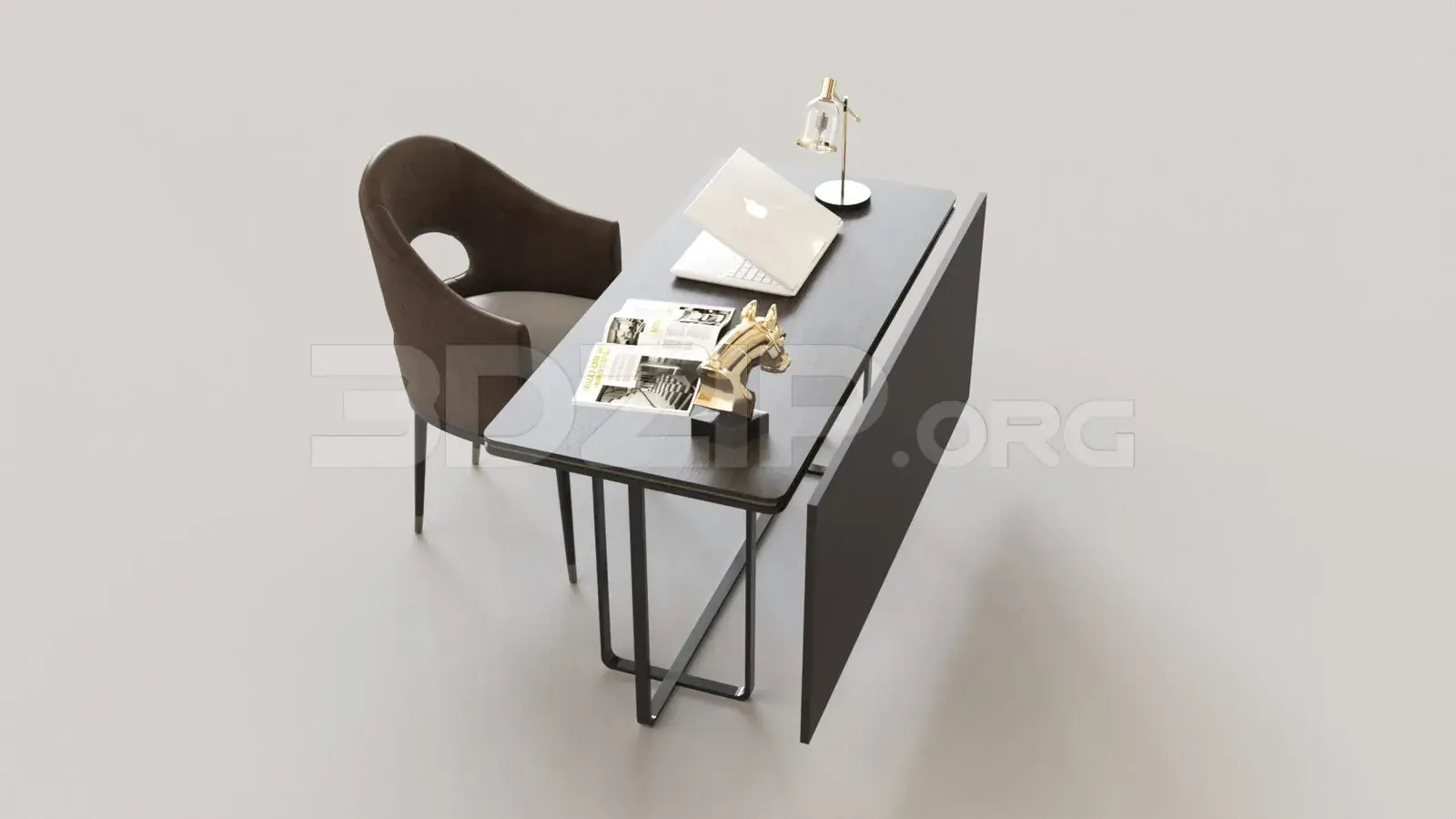 Work Desk