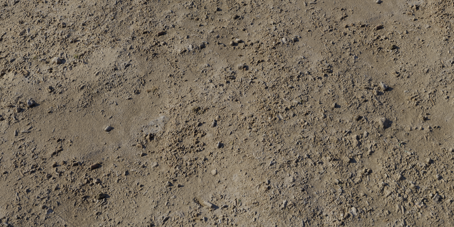 Coast Sand 2