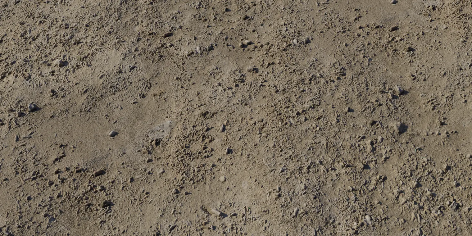 Coast Sand 2