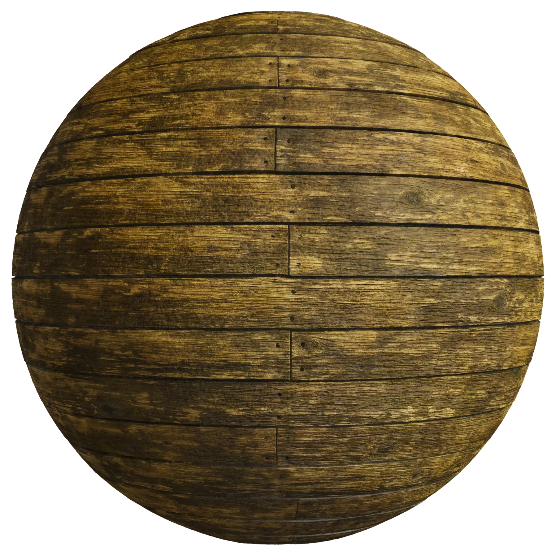 Planks 026 C