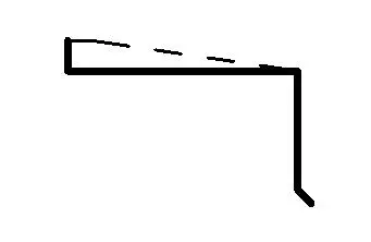 New Zealand sill flashing - Non cavity situation