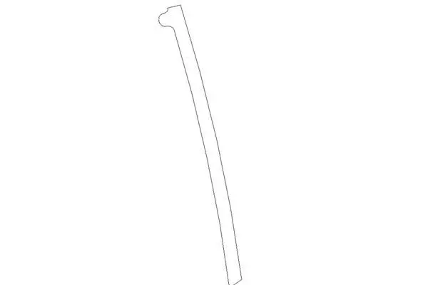 Plain Tile - RH