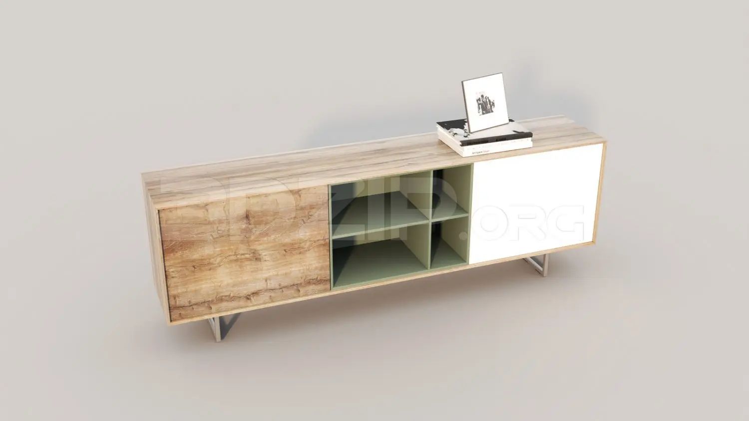 TV Cabinet