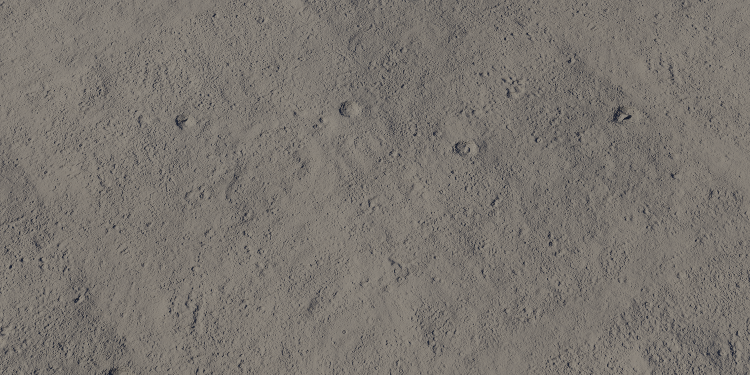 Moon Meteor 2