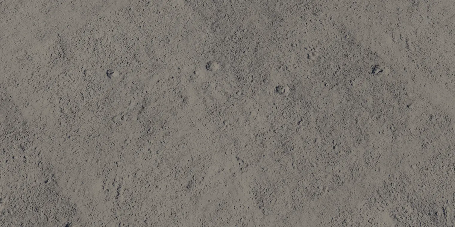 Moon Meteor 2